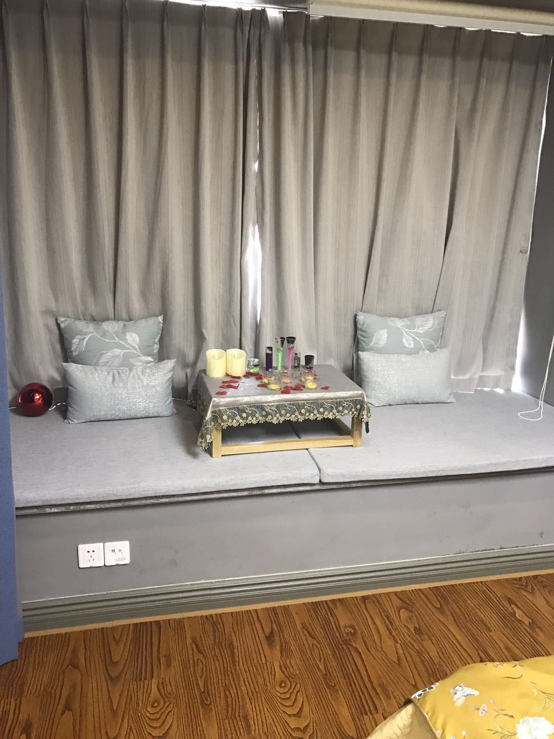 大丰哪家足疗店好玩的多啊