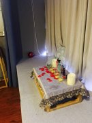 湖南长沙足浴城有哪些店可以开业的