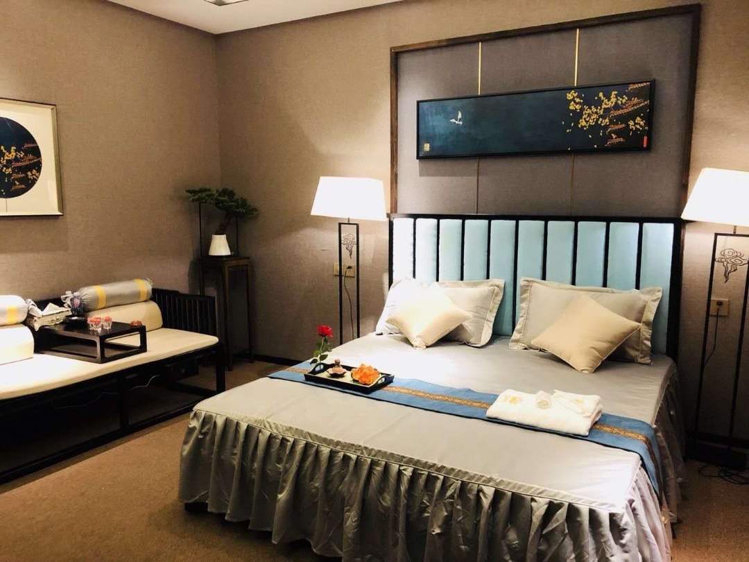 淄博金水湾娱乐会所电话地址是多少号