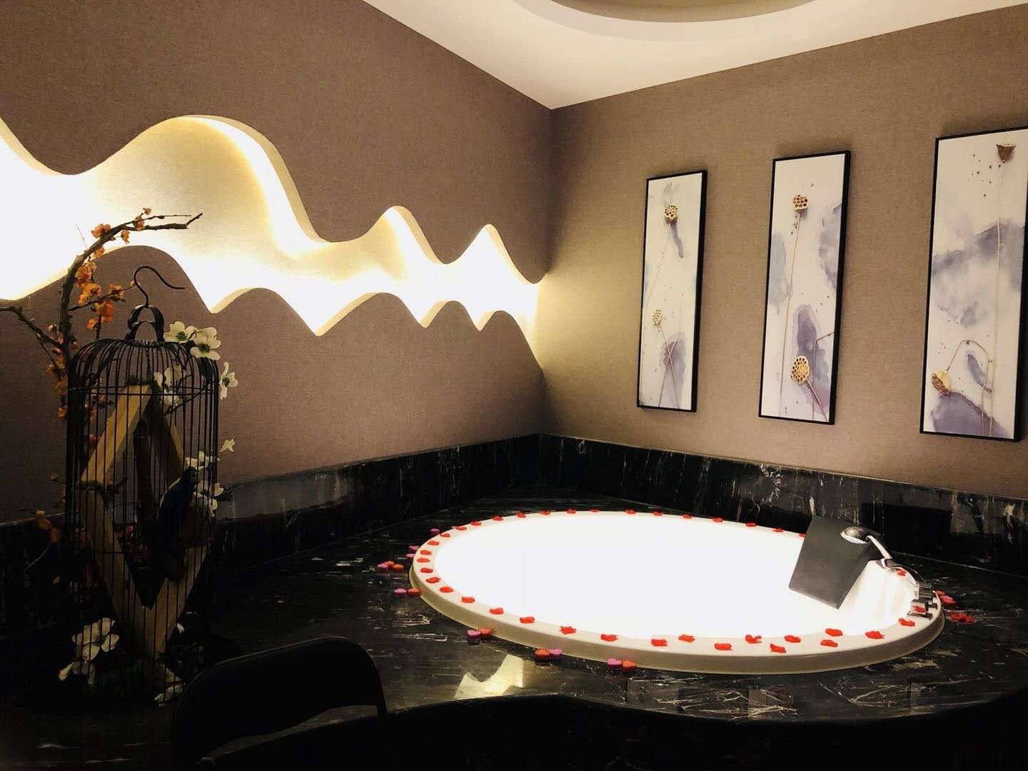 泾阳金水湾洗浴中心怎么样