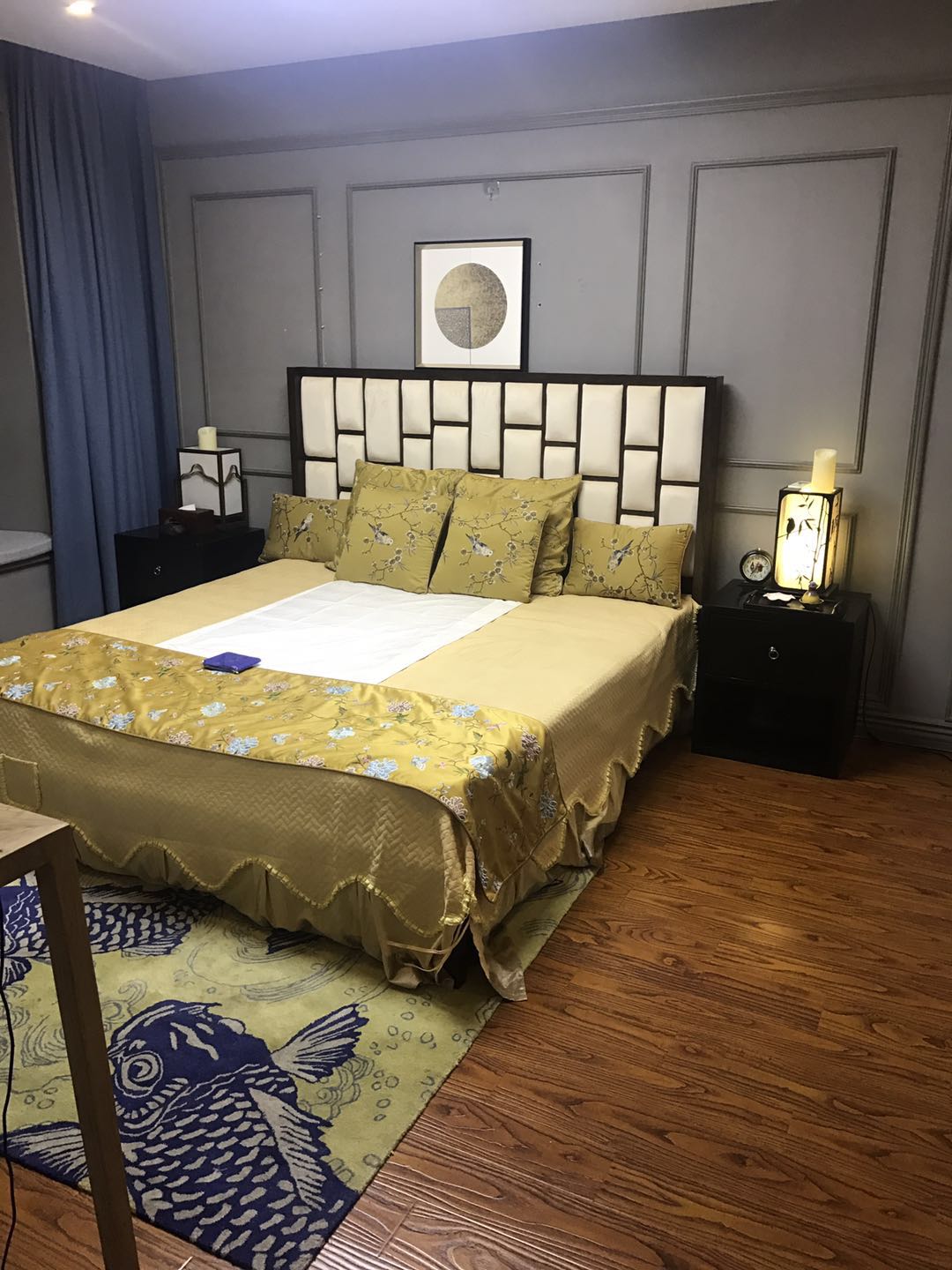 四会金水桥休闲中心电话多少号