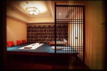 芙蓉阁养生馆怎么样收费的呢