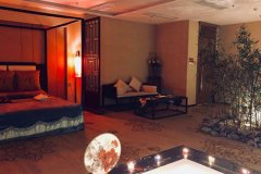 管城*休闲会所有哪些地方好玩