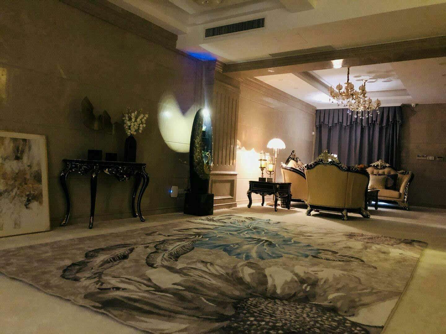 湖南长沙休闲会所有哪些项目名称