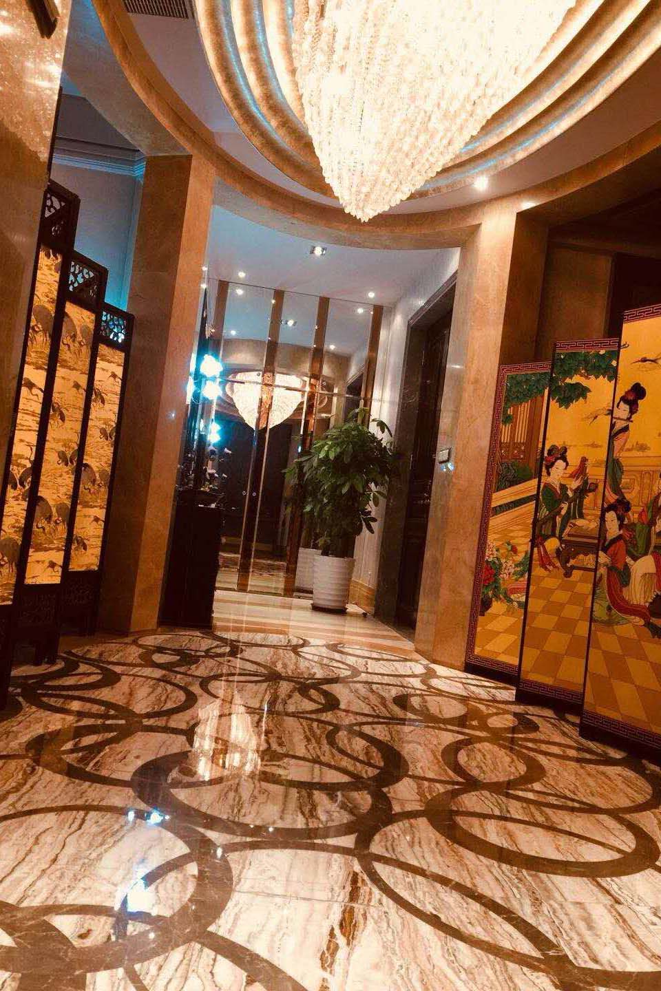 福州金水桶足浴会所电话