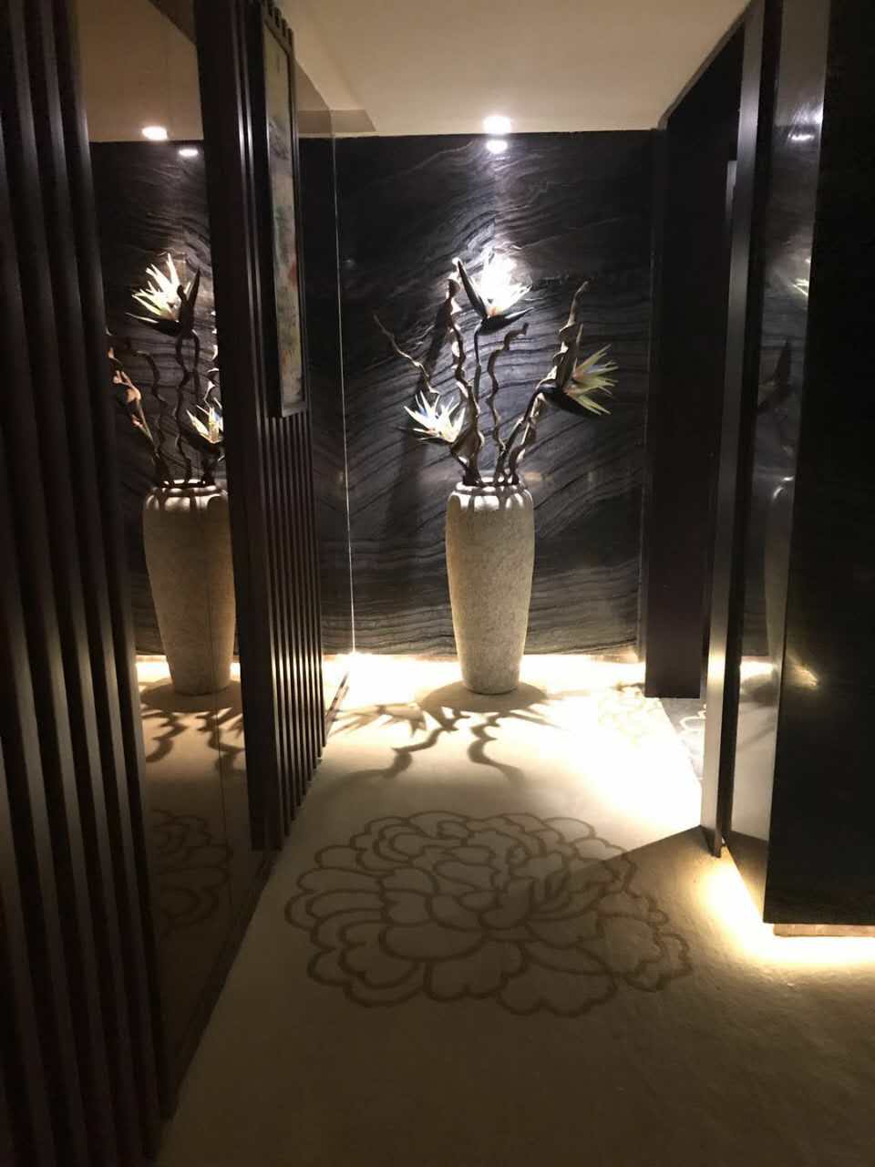 长沙 洗脚城 五楼在哪里啊电话号码