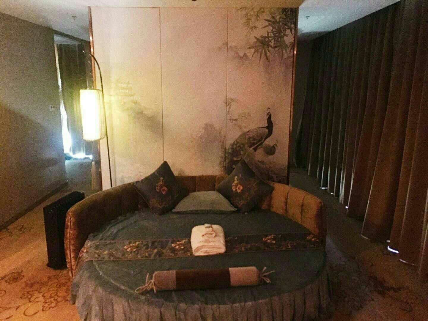 合肥北城金水湾浴场电话号码