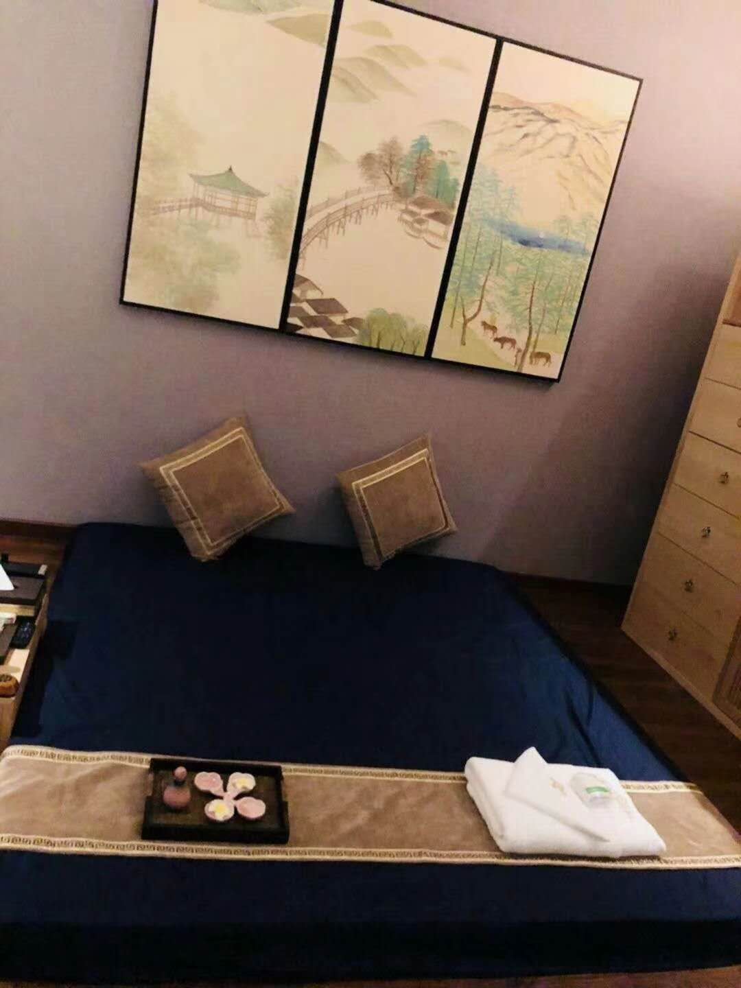 芙蓉养生会所在哪里啊多少钱一位