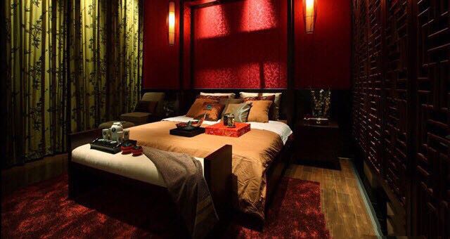 盐城大丰哪个酒店里面有*的地方啊多少钱一位