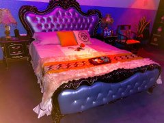 岳麓区哪里有好玩的休闲会所呢电话