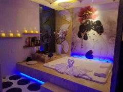 双城市金水湾洗浴在哪里啊多少钱一次啊