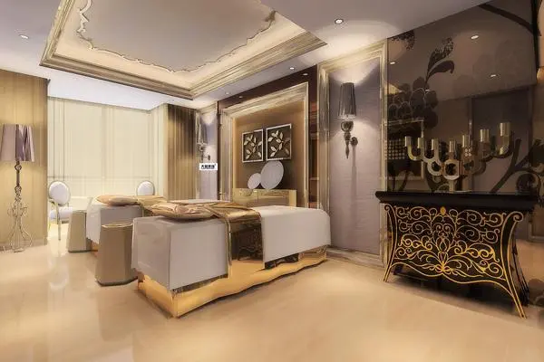 岳麓休闲会所有哪些服务项目