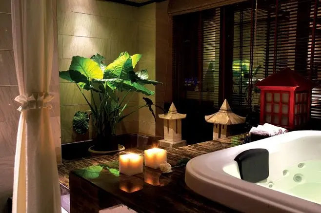 新都大丰附近歪足浴的地方叫什么