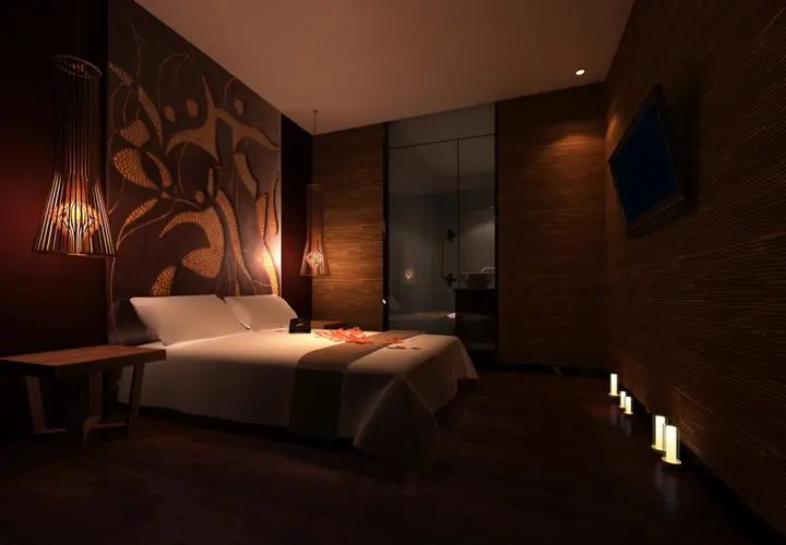 宝安芙蓉镇养生馆有哪些