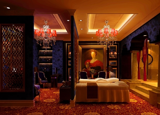 盐城大丰区足疗*店