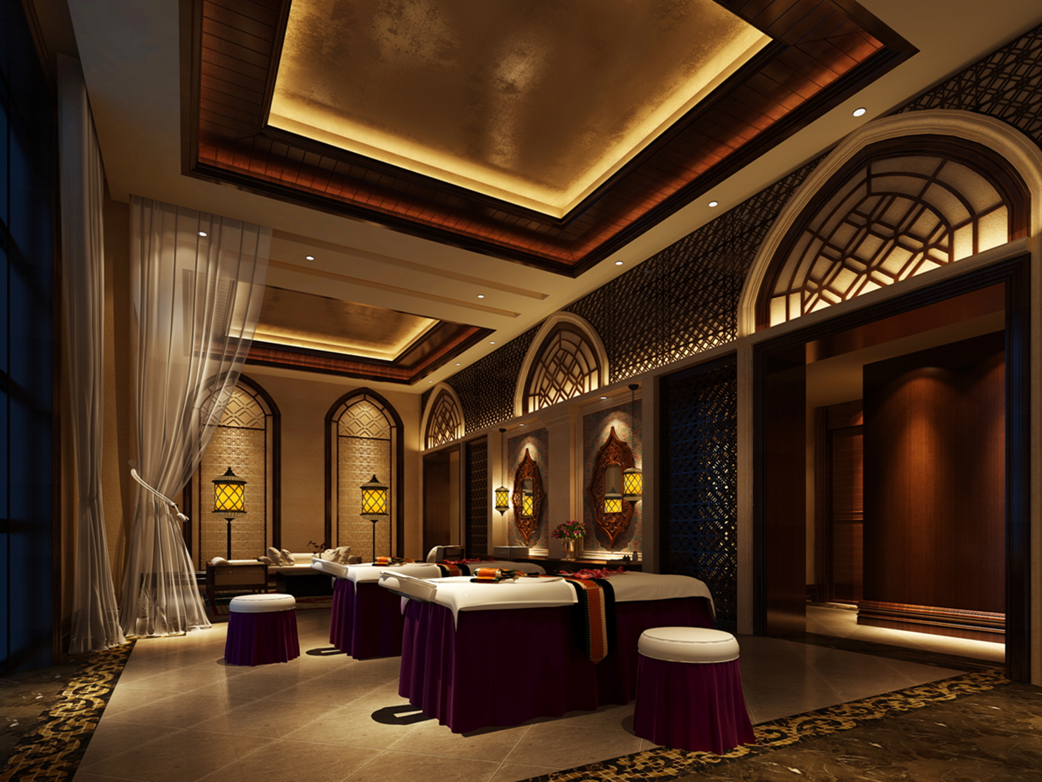 咸阳金水湾洗浴怎么样啊多少钱一次