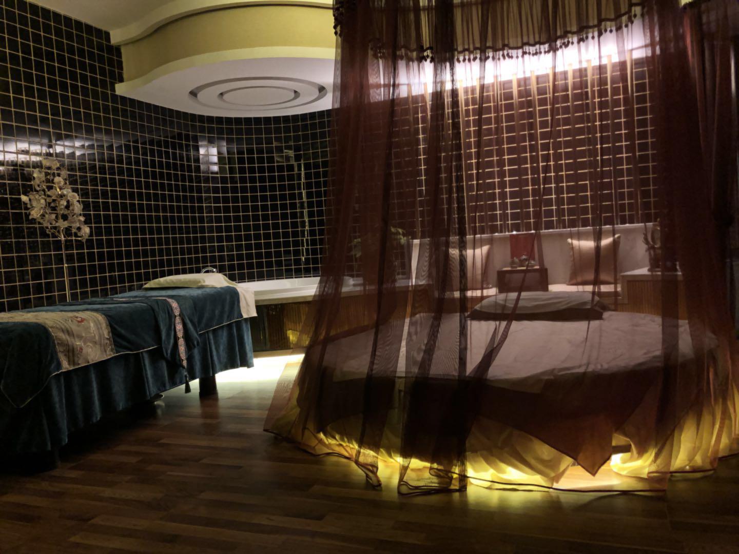 南京雨花足疗店地址