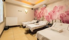 洛阳金水桶足浴怎么样啊多少钱一位