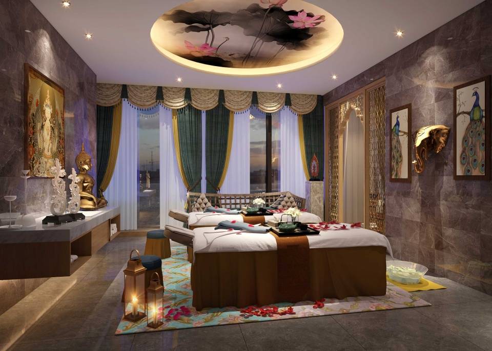 偃师金水湾洗浴中心电话多少