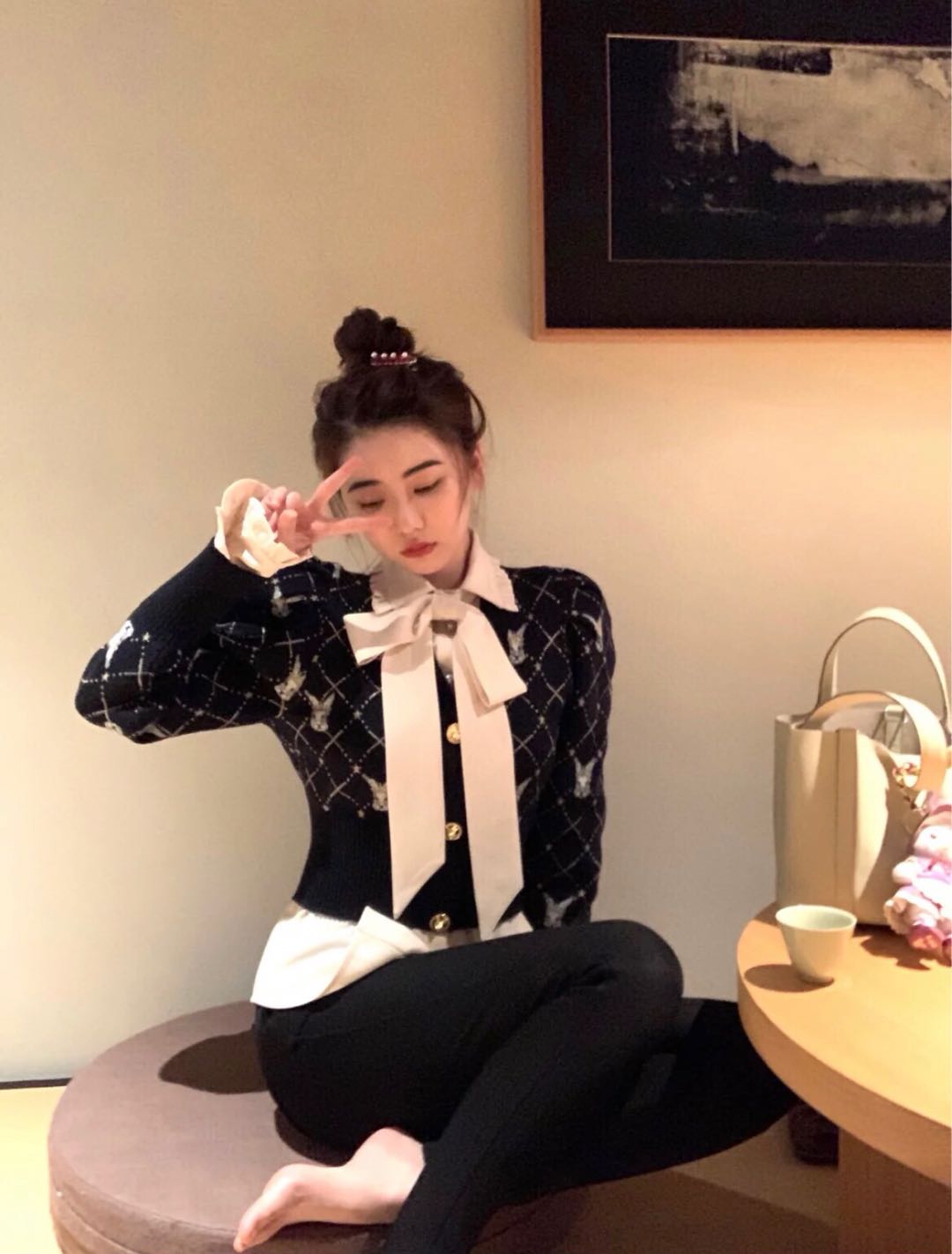 深圳金芙蓉会所南新路店地址