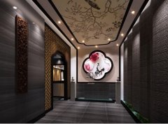 咸阳金水湾娱乐会所