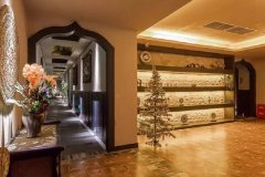 盐城市养生会所排名前十名