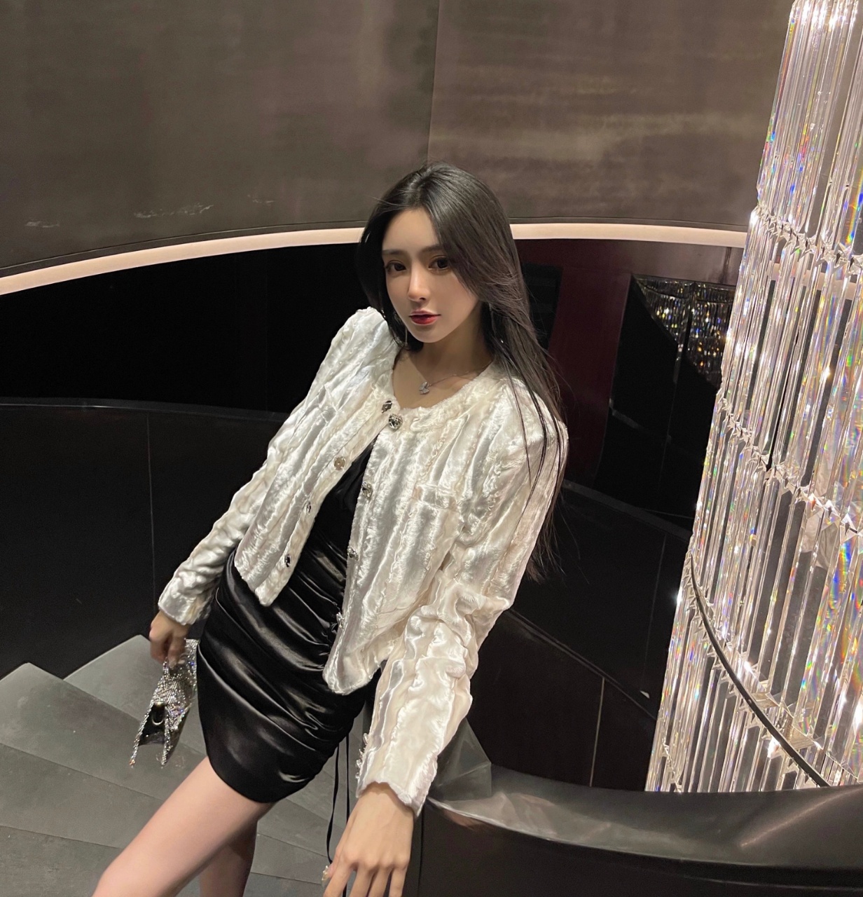 芙蓉镇洗浴中心有哪些服务人员