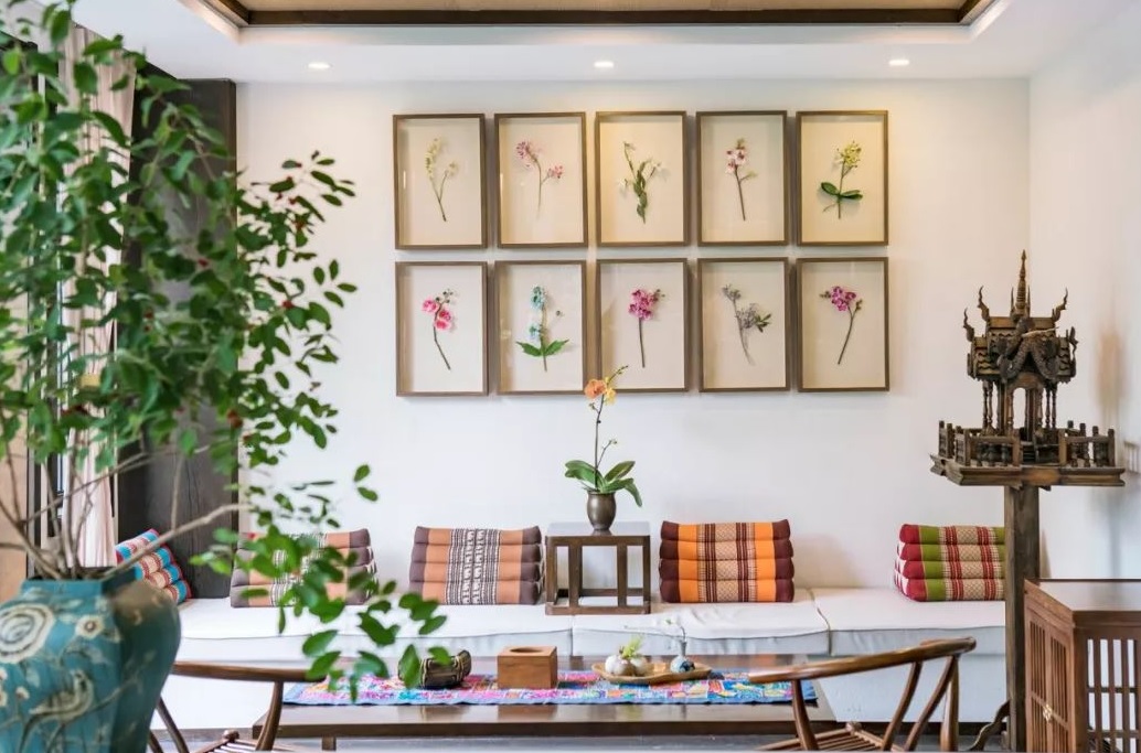 芙蓉镇足浴休闲店地址电话号码是多少号