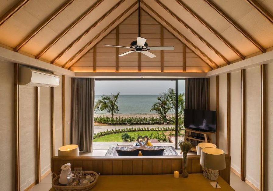 盐城建湖哪个浴场好一点的