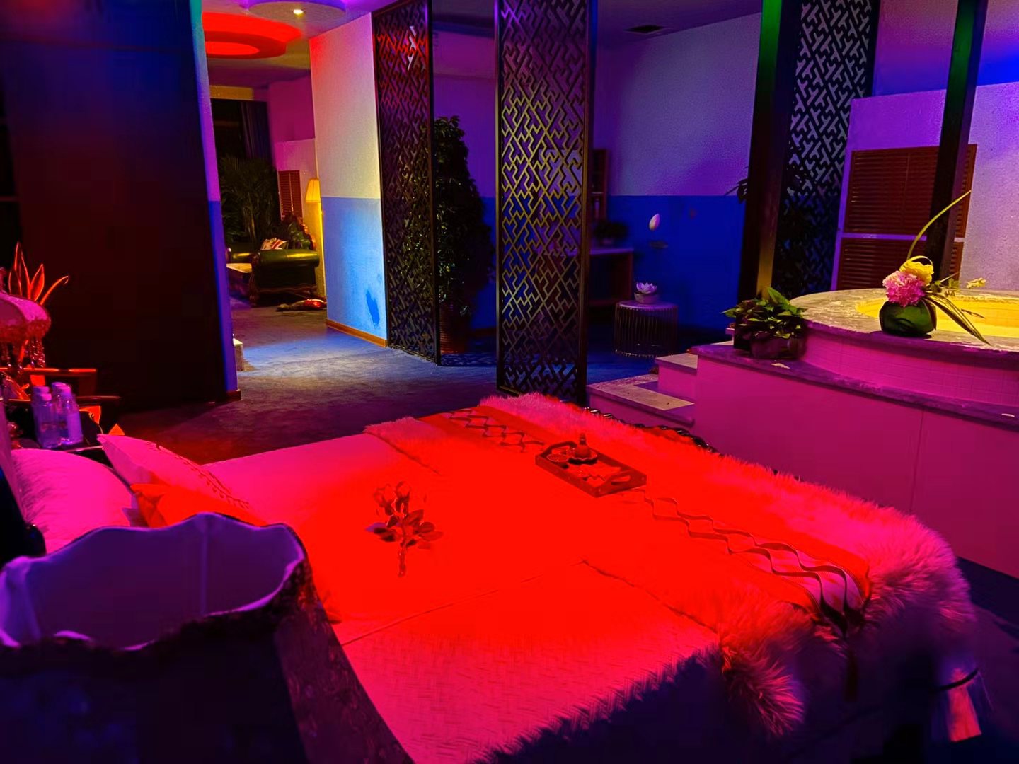 大丰洗浴排名前十的店铺在哪里啊最近