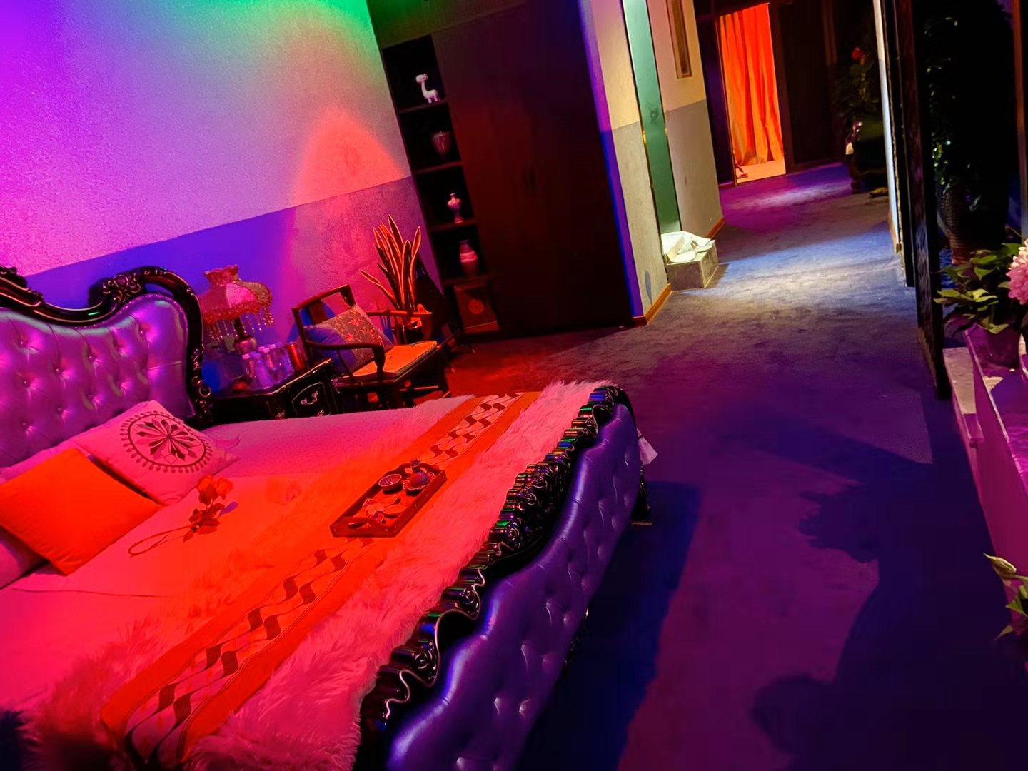 南山金芙蓉会所怎么样收费吗多少钱