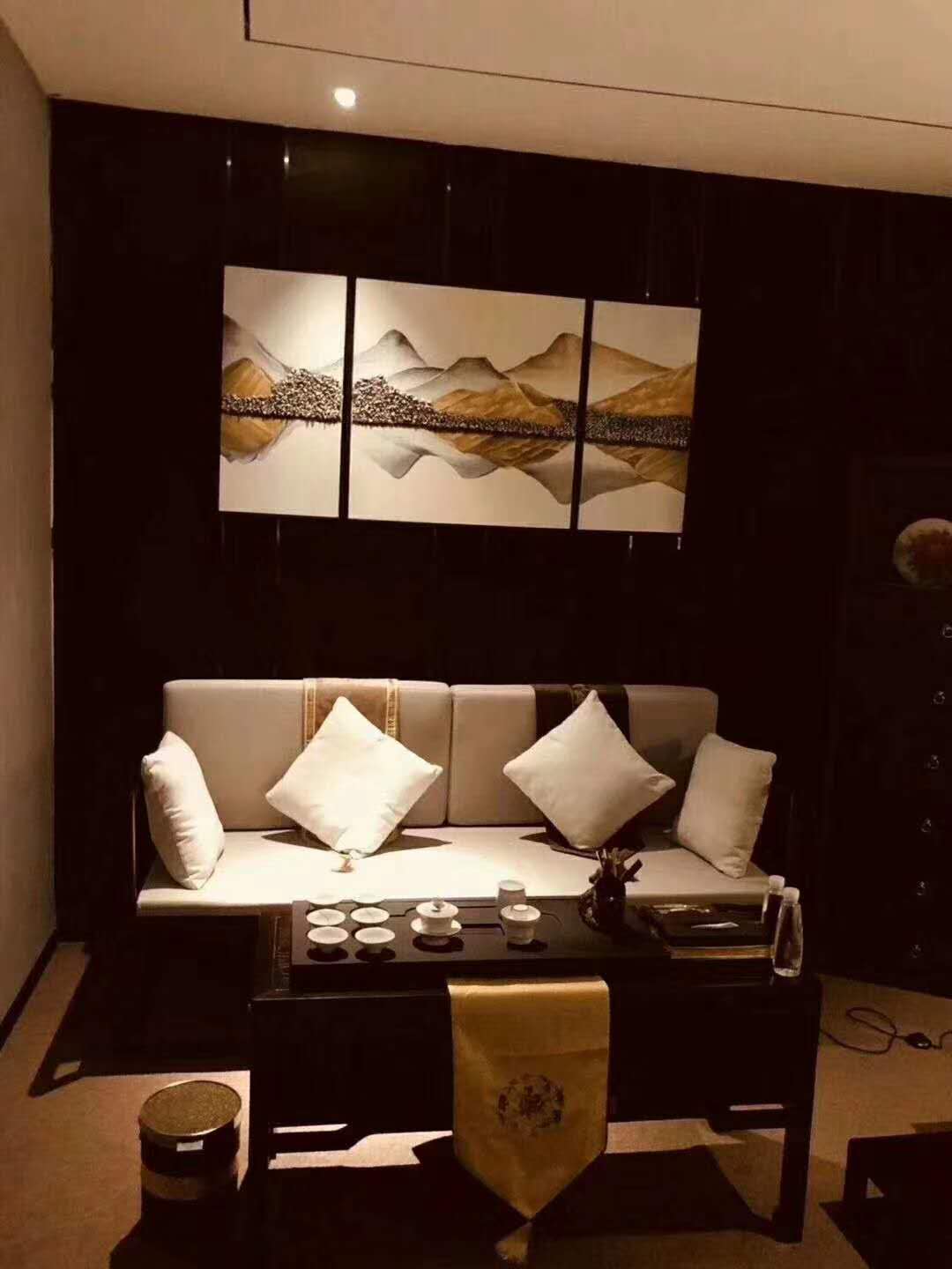 南山芙蓉花会所