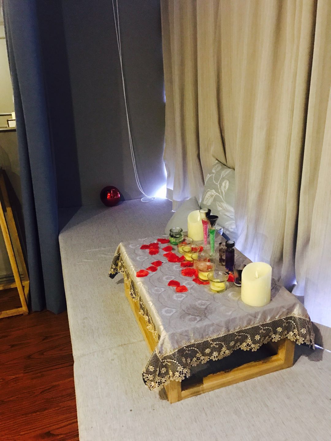 盐城市*哪儿好一点的地方推荐